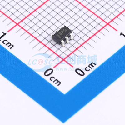 模数转换芯片ADC ADS7886SDBVT SOT-23-6 原装正品