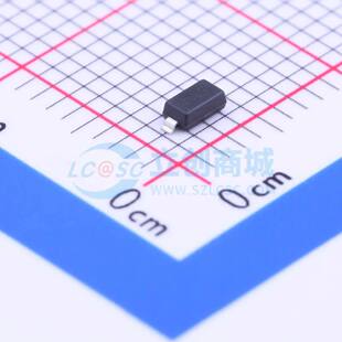 原装 肖特基二极管 BAT41ZFILM SOD-123