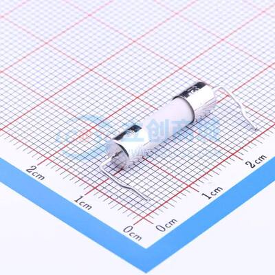 一次性保险丝 02153.15MXF163SPP 插件,D5.2xL20mm 原装正品
