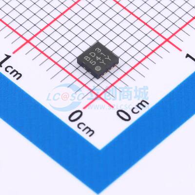 线性稳压器(LDO) BD3541NUV-E2 VFDFN-10-EP 原装正品