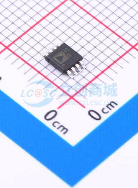 差分运放 AD8276BRMZ MSOP-8 原装正品