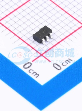 线性稳压器(LDO) TPS7A0328DBVR SOT-23-5 原装正品