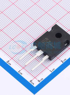 原装正品 碳化硅场效应管(MOSFET) SCTW40N120G2VAG HiP-247
