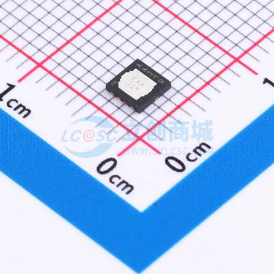 场效应管(MOSFET) IQE046N08LM5SCATMA1 WHSON-8(3.3x3.3) 原装正
