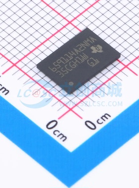 专业电源管理(PMIC) TPS659114A2NMAR NFBGA-98 原装正品