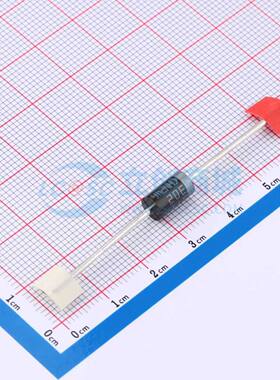 原装 快恢复/高效率二极管 STTH302 DO-201AD