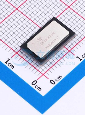 定时器/计时器 DS280DF810ABWR FCBGA-135(8x13) 原装正品