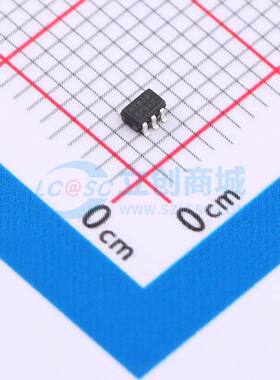 稳压二极管 BZX84C18S-7-F SOT-363 原装正品