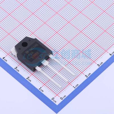 原装 场效应管(MOSFET) FQA90N08 TO-3P 正品现货