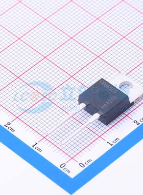 碳化硅二极管 IDH06G65C6 TO-220-2 原装正品