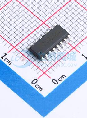 LED驱动 TM512AC4 SOP-16 原装正品 电子元器件配单