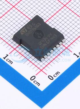 原装正品 碳化硅场效应管(MOSFET) SCT040TO65G3 TOLL-8