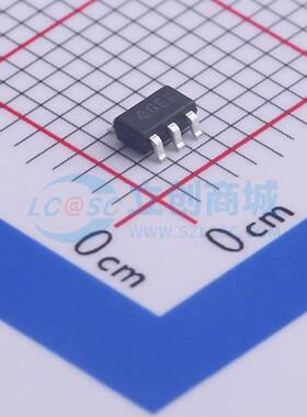 LED驱动 AP2502KTR-G1 SOT-23-6 原装正品