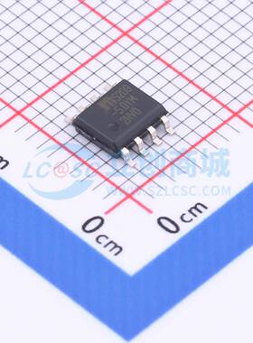 线性稳压器(LDO) MIC5209-5.0YM-TR SOIC-8 原装正品