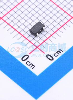 线性稳压器(LDO) AP2138N-3.6TRG1 SOT-23-3 原装正品