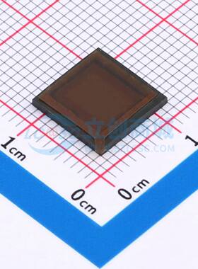 图像传感器 MT9P006I12STCU-DP LCC-48(10x10) 原装正品