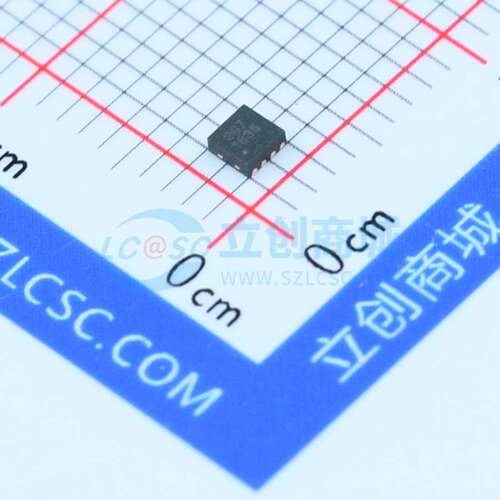 电池管理 SGM4056-6.8YTDE8G TDFN-8L(2x2) 原装正品