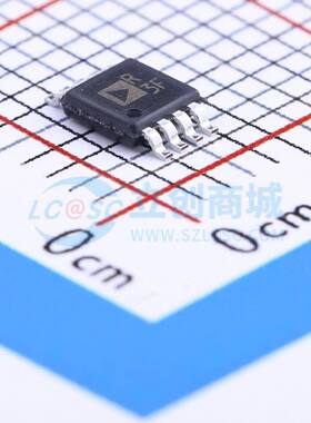 电压基准芯片 ADR3540WARMZ-R7 MSOP-8 原装正品