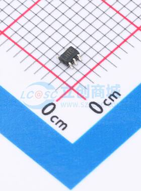 运算放大器 AD8007AKSZ-REEL7 SC-70-5 原装正品