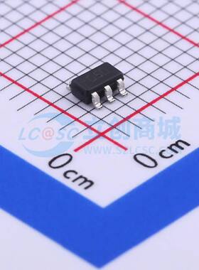 原装 线性稳压器(LDO) LD2980ABM50TR SOT-23-5L