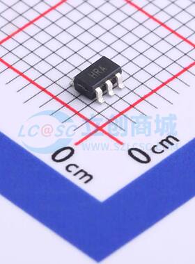 FET输入运放 AD8065ARTZ-R2 SOT-23-5 原装正品