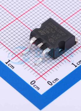 原装正品 IGBT管/模块 STGB10M65DF2 D2PAK