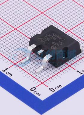 原装正品 场效应管(MOSFET) STH410N4F7-2AG H2PAK-2