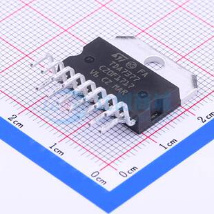 原装正品 音频功率放大器 E-TDA7377 MultiwAtt-15电子元器件配单