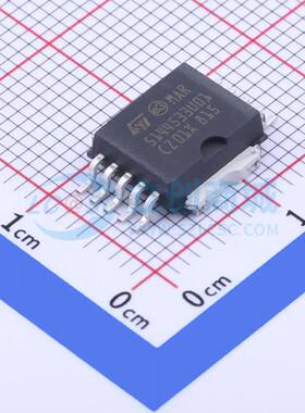 原装 功率电子开关 VNQ660SPTR-E PowerSO-10