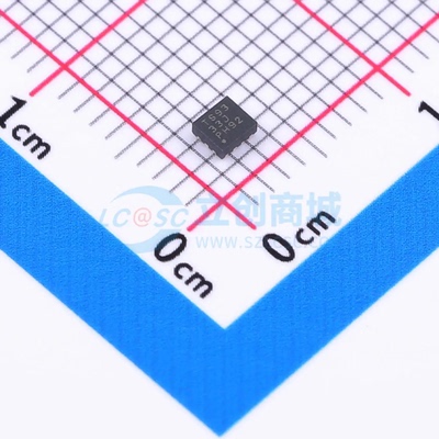 DC-DC电源芯片 TPS62993QRYTRQ1 VQFN-HR-9(2x2.2) 原装正品