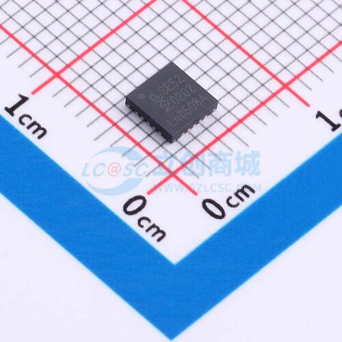安全验证/加密芯片 SE052F2HN2/Z019HJ QFN-20(4x4.5) 原装正品