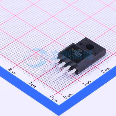 AC-DC控制器和稳压器 KA5L0380RYDTU TO-220F-4 原装正品