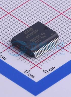 原装 功率电子开关 VNQ7003SYTR PowerSSO-36