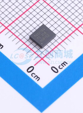 原装 音频功率放大器 TAS2781RYYR VQFN-HR-30(4x3.5) 全新