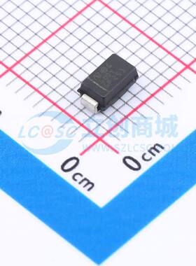 原装 静电和浪涌保护(TVS/ESD) SMA6T10AY SMA(DO-214AC)