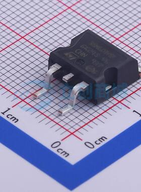 原装正品 场效应管(MOSFET) STB35N60DM2 D2PAK