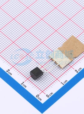 电压基准芯片 LM385BLPR-1-2 TO-92-3 原装正品