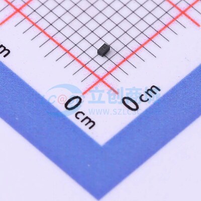 场效应管MOS PMZ390UNEYL SOT-883 1个N沟道 30V 900mA