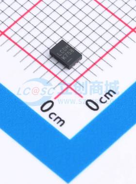 精密运放 LT6000CDCB#TRMPBF DFN-6-EP(2x3) 原装正品