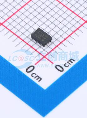 EEPROM 24AA64T-I/MNY TDFN-8-EP(2x3) 原装正品