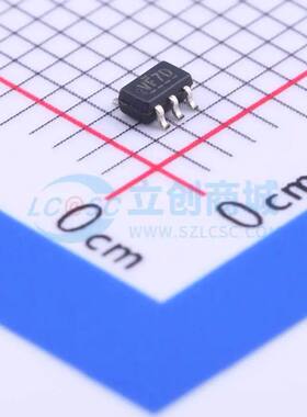 原装 信号开关/编解码器/多路复用器 NC7SV157P6X SC-70-6 正品现