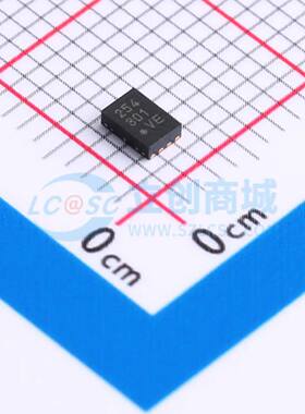 EEPROM 24LC16B-I/MC TDFN-8-EP(2x3) 原装正品