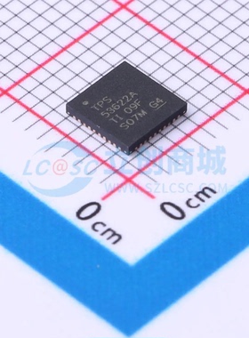 DC-DC电源芯片 TPS53622ARSBR SMD 原装正品