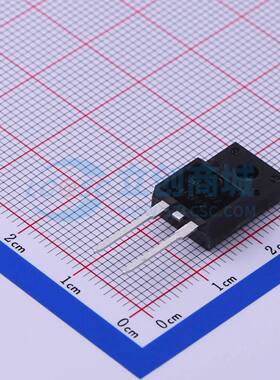 原装 通用二极管 ISL9R460PF2 TO-220-2 正品现货