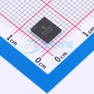 DC-DC电源芯片 MIC24067T-E/QNA VQFN-36-EP(5x6) 原装正品