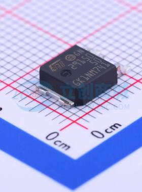 原装 线性稳压器(LDO) LD29150DT50R TO-252-2(DPAK)