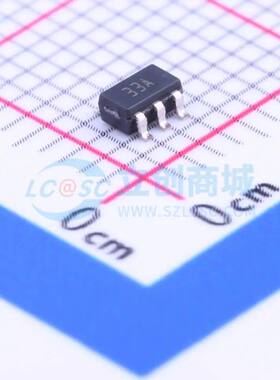 原装 线性稳压器(LDO) LDK320AM33R SOT-23-5