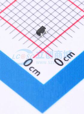 数字晶体管 DDTC114WE-7-F SOT-523 原装正品 电子元器件