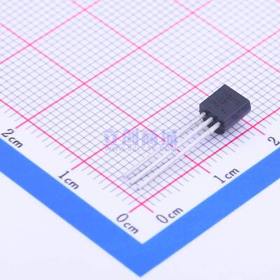 场效应管(MOSFET) VN2410L-G TO-92 原装正品