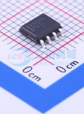 运算放大器 LM2904VDR2G SOIC-8 原装正品